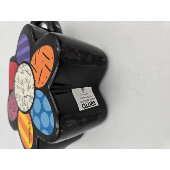 Britto Mini Teapot - Picture 9 of 9